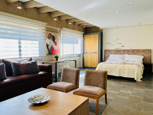 La Sofia Apart & Wines - Housity