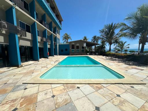 FLATS VISTA MAR e FRENTE MAR NA PRAIA DOS CARNEIROS - Housity