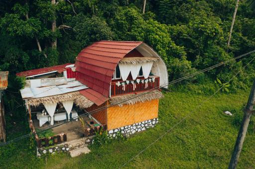 Pondok Wisata Noah - Housity