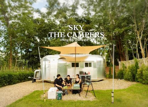 Sky The Campers - Housity
