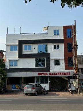 Hotel Sajanshree - Hizvo