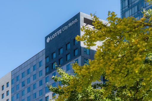 LOTTE City Hotel Ulsan - Housity