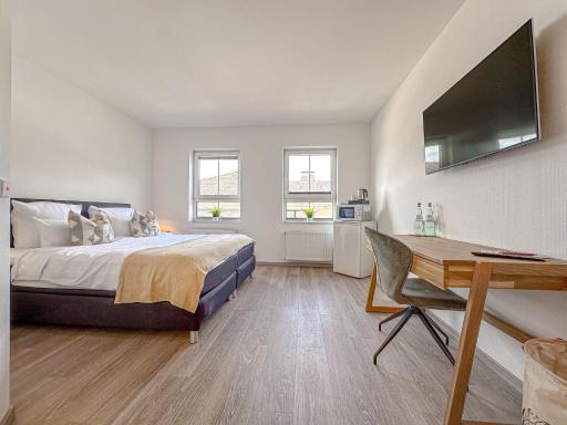 TDYHOMES Hotel - Housity