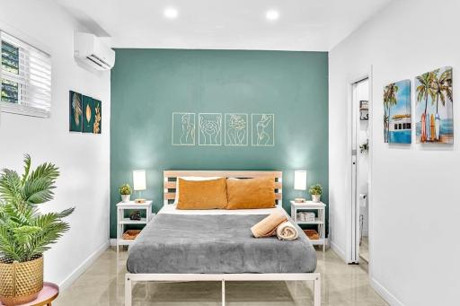 Boutique Vacation Studio - Beach, Sun & Casino Db5 - Housity