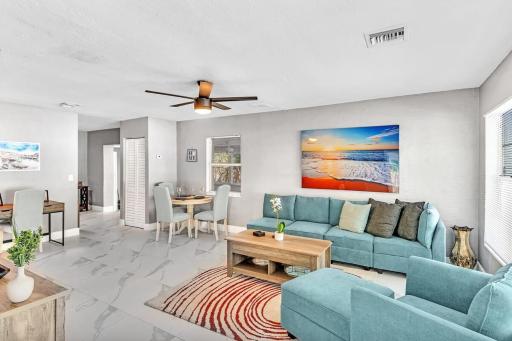 Perfect Vacation House For Beach And Casino #7th - Housity