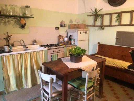La Casa di Civita - Housity