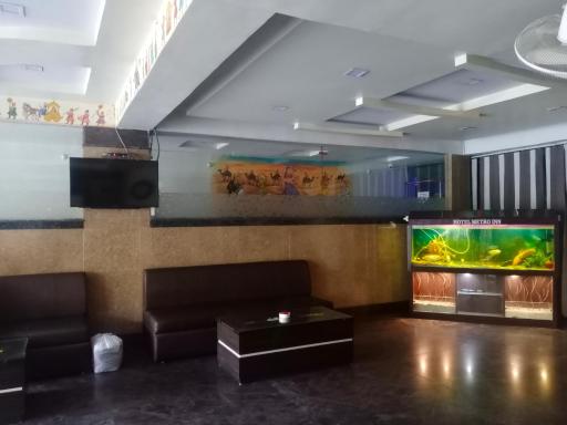 Hotel Metro Inn - Housity