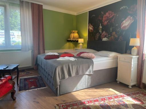 Corso, Zimmer & Frühstück - Housity