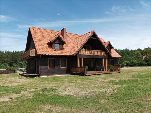 Sosnówka - Housity