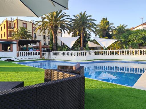 San Martin - Housity