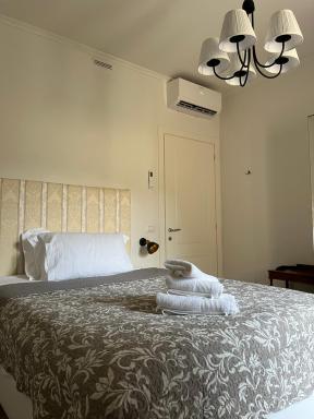 Vinicio's House - Housity