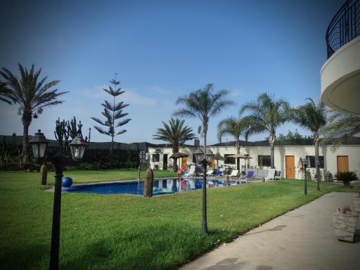 Jnane Ville Verte - Housity