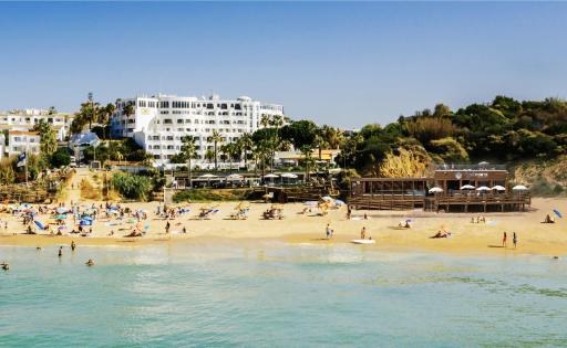 Monica Isabel Beach Club - Housity