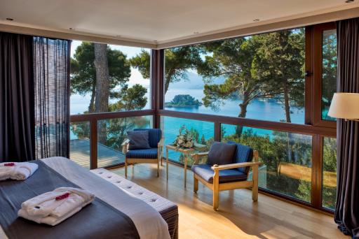 Corfu Holiday Palace - Housity