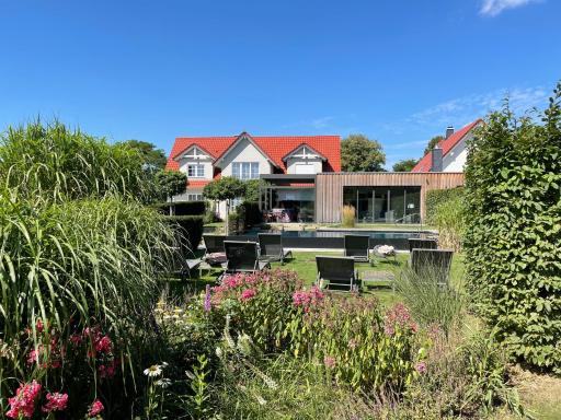 Alwine - Landhaus an den Spreewiesen - Housity