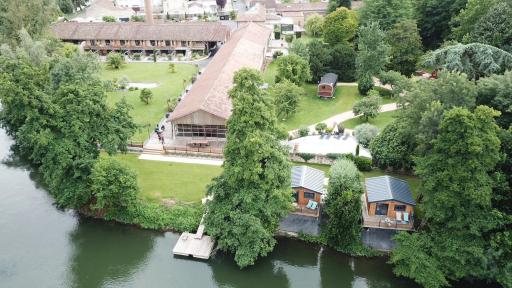 Hôtel Quai des Pontis - Housity