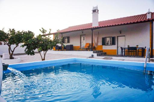 Monte das Palavras - Housity