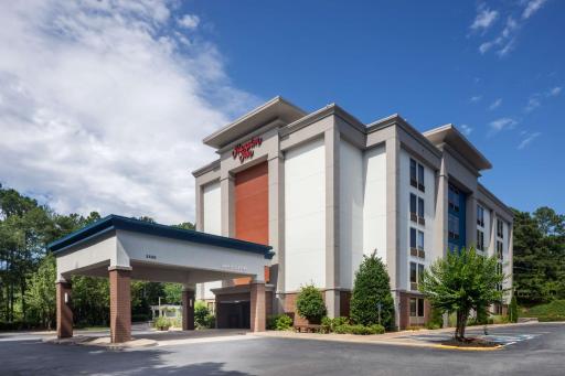 Hampton Inn Atlanta-Northlake - Housity