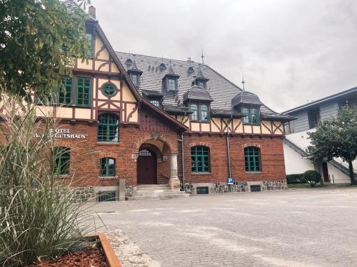 Altes Gutshaus Klink - Housity