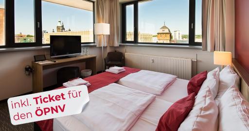Biendo Hotel - Housity