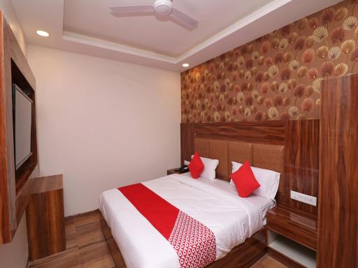 Olivia Stay - Housity