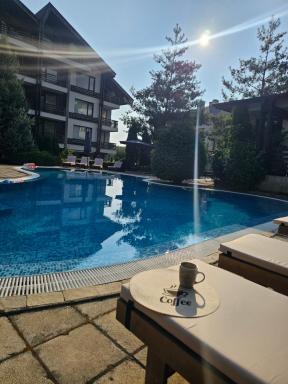 Aspen Suites Luxury Studio A006 - Hizvo
