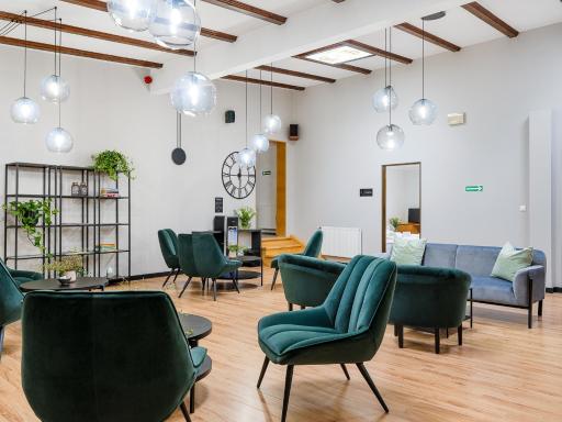 Sukiennice Hotel - Housity