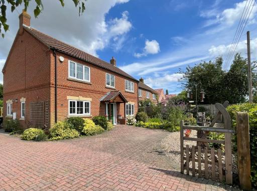 Birch House B&B - Housity
