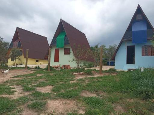 Chalé Roots - Housity