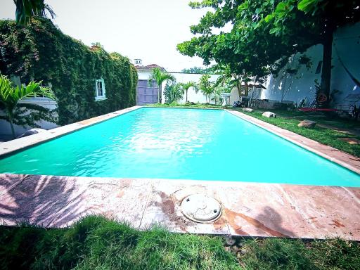 Garden House 1km pradera - Housity