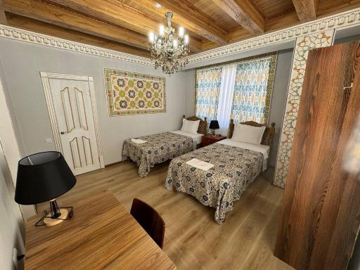 B-House Boutique with Terrace - Housity