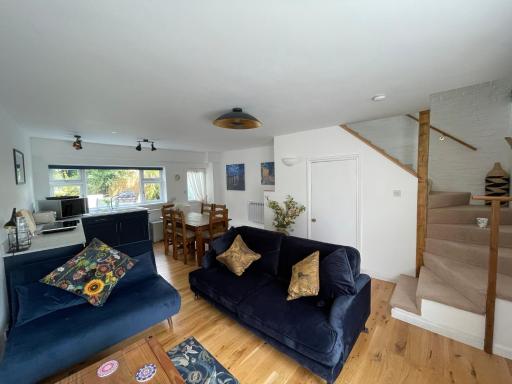 Close to sea and South Downs national park - Sompting - Housity