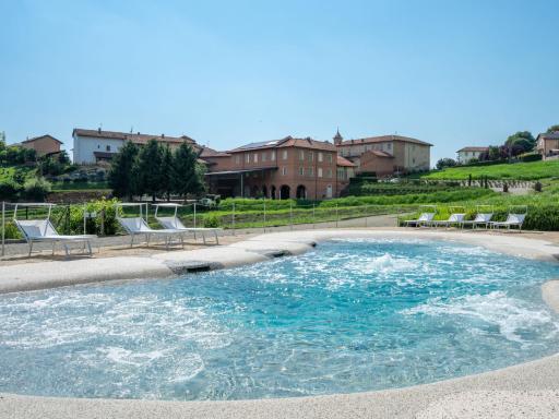 Holiday Home Le Corti di San Rocco by Interhome - Housity