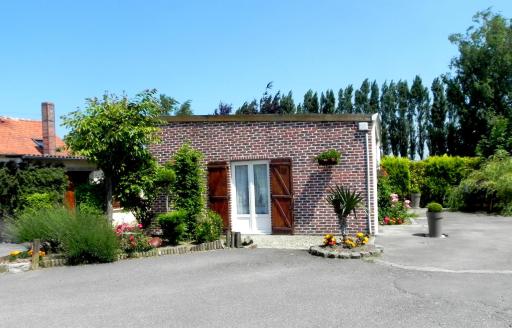 Les Charmilles - Housity