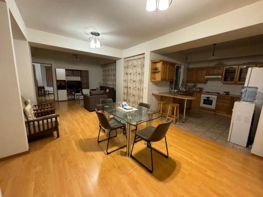 1 bedroom apartment in the heart of the center - Housity