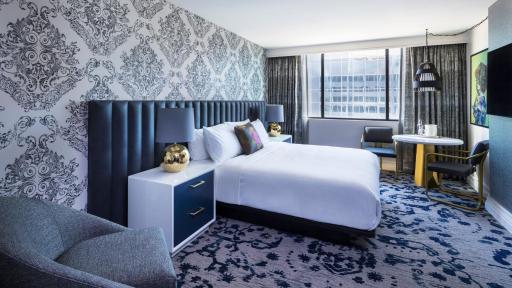 Hotel Colee, Atlanta Buckhead, Autograph Collection - Housity