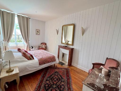 Le Relais du Puy - Housity