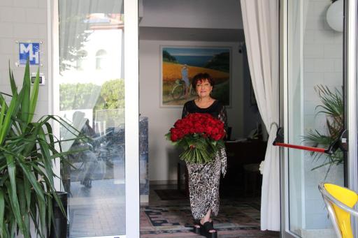 Martina's Hotel - Hizvo