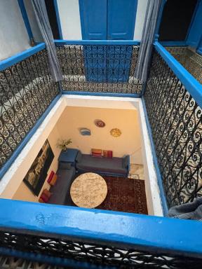 BLUE RIAD - Housity