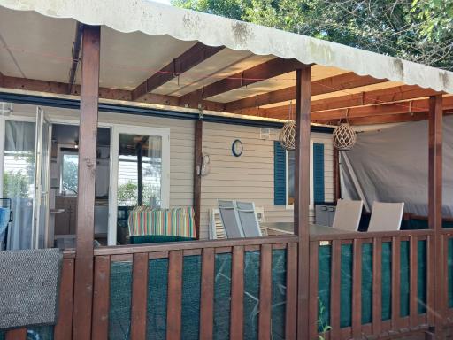 Mobil'home - Housity