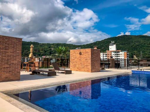 Sapphire Studios: Conforto no Córrego Grande P528 - Hizvo
