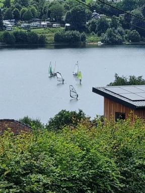 LAC ABANE AU LAC - Housity