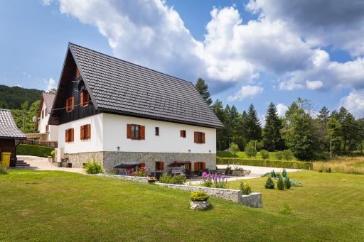 Green lakes house 2 - Housity