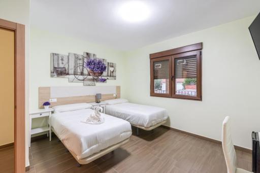 Otero & Elma 2 - Housity
