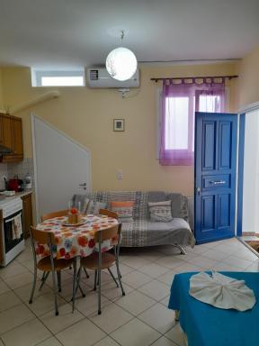 SummerAndros Apartment - Hizvo