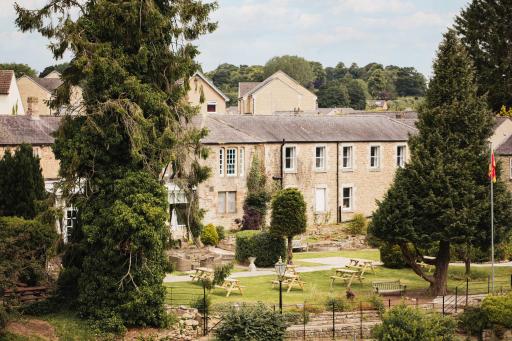 George Hotel - Housity