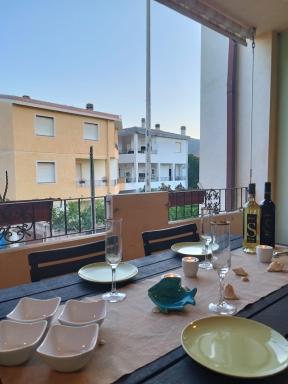 Casa vacanza Muravera 