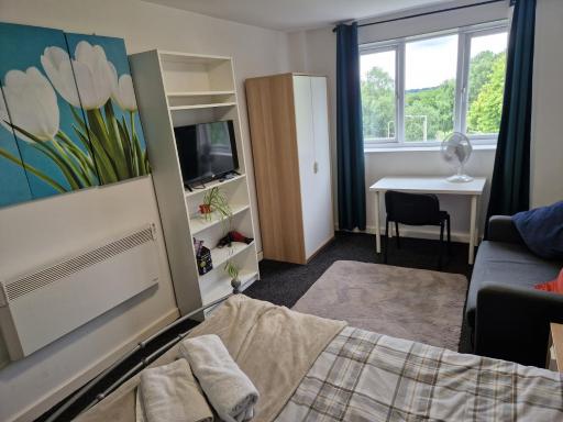 Legends Court, Wolverhampton - Housity