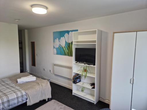 Legends Court, Wolverhampton - Housity