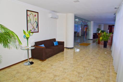 Hotel Merkuriy - Housity